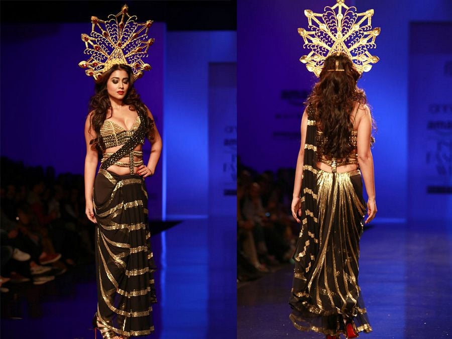 Actress Shriya Saran Photos