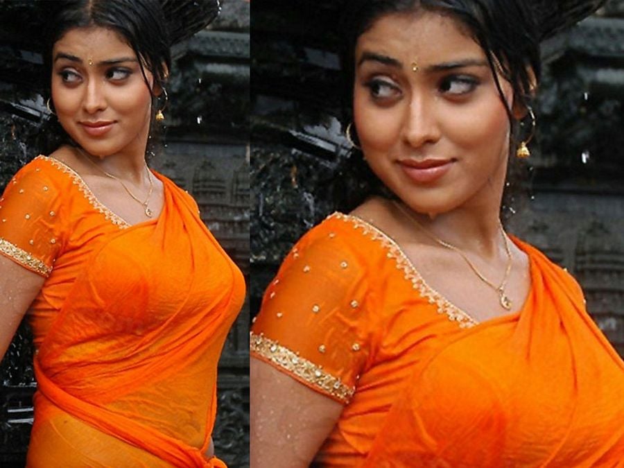 Actress Shriya Saran Photos