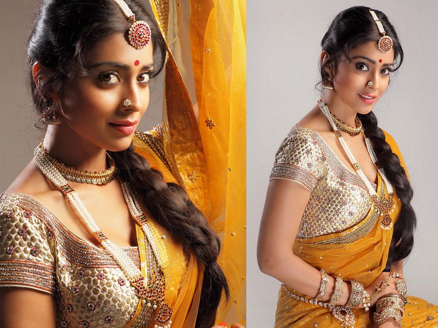 Actress Shriya Saran Photos