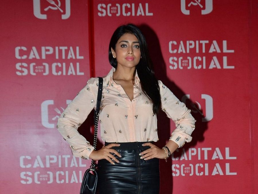 Actress Shriya Saran Photos