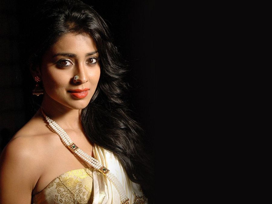 Actress Shriya Saran Photos