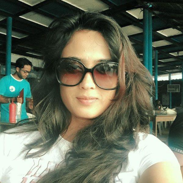 Actress Shweta Tiwari Latest Unseen Photo Stills