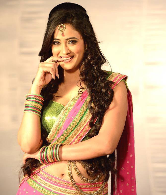 Actress Shweta Tiwari Latest Unseen Photo Stills