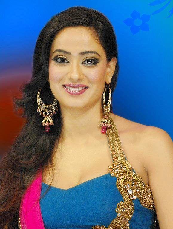 Actress Shweta Tiwari Latest Unseen Photo Stills