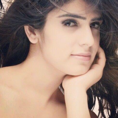 Actress Sidhika Sharma Never Seen Hot Photos Collections!