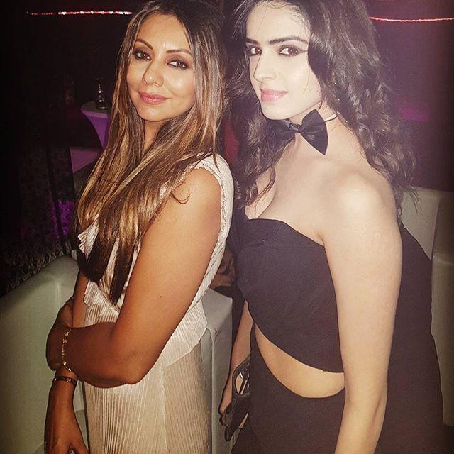 Actress Sidhika Sharma Never Seen Hot Photos Collections!