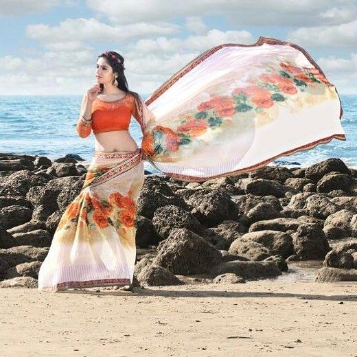 Actress Sidhika Sharma Never Seen Hot Photos Collections!