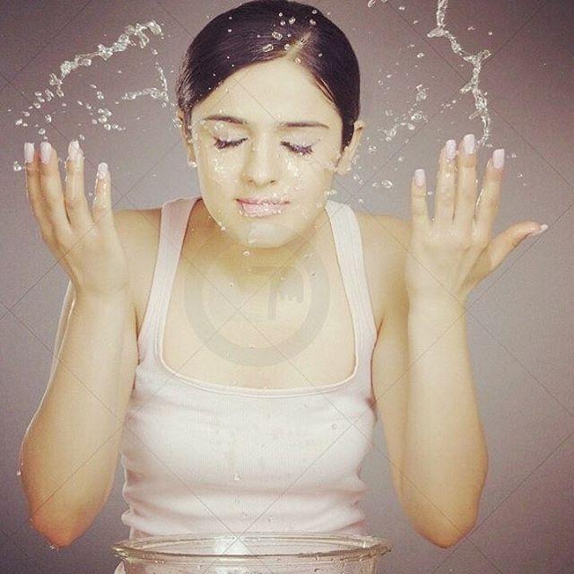 Actress Sidhika Sharma Never Seen Hot Photos Collections!