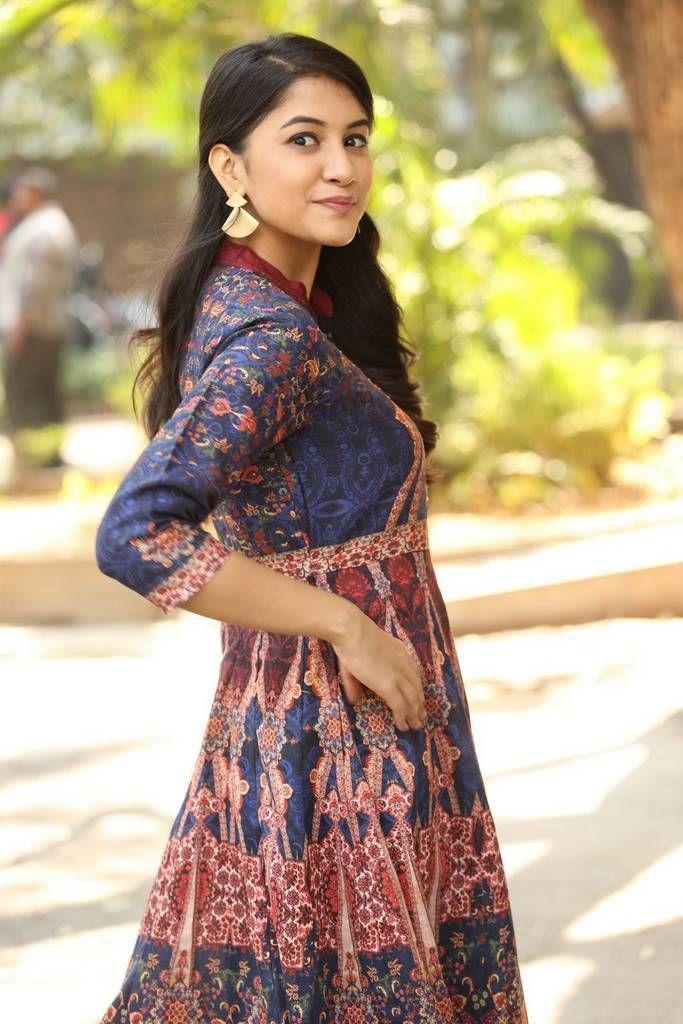 Actress Simran Latest Stills