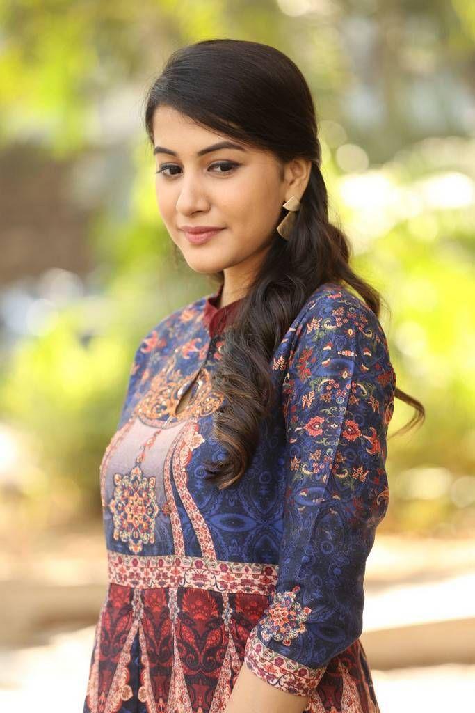 Actress Simran Latest Stills