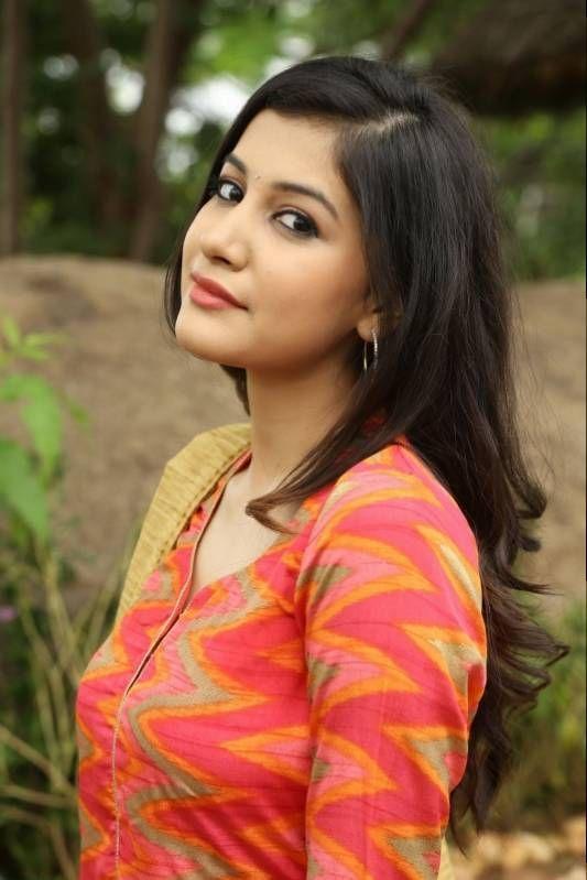 Actress Simran Latest Stills