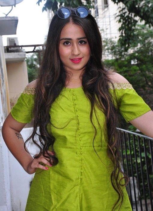 Simna Rath Actress Simrath Latest Photos