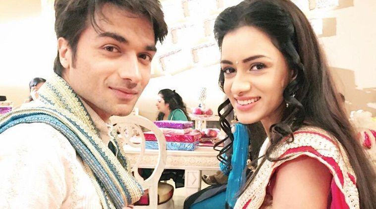 Actress Smriti Khanna Latest Cute Images