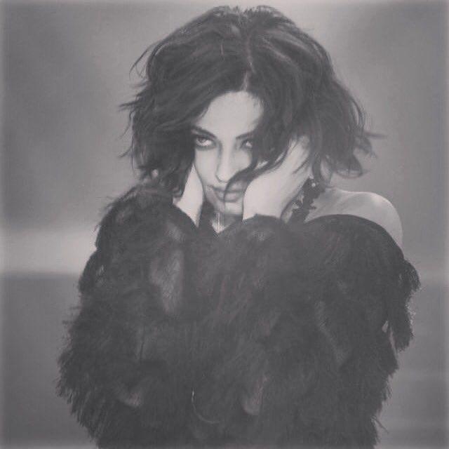 Actress Sneha Ullal Latest Photoshoot Stills 2018