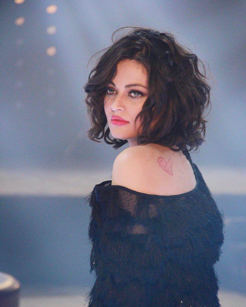 Actress Sneha Ullal Latest Photoshoot Stills 2018