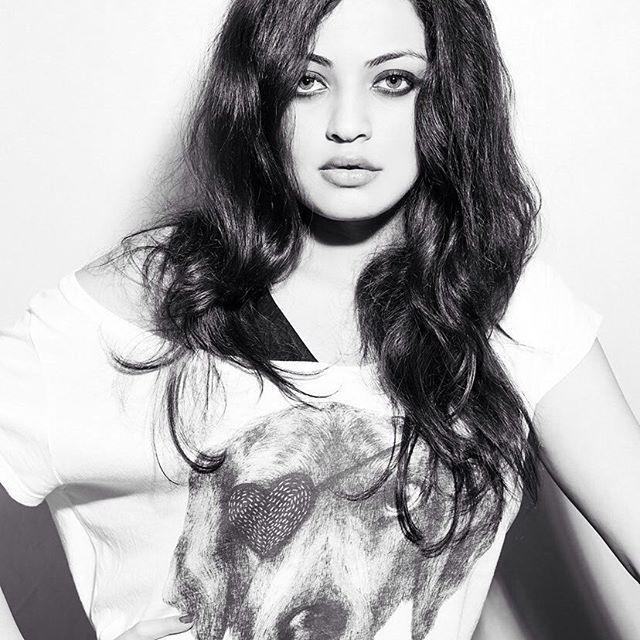 Actress Sneha Ullal Latest Photoshoot Stills 2018