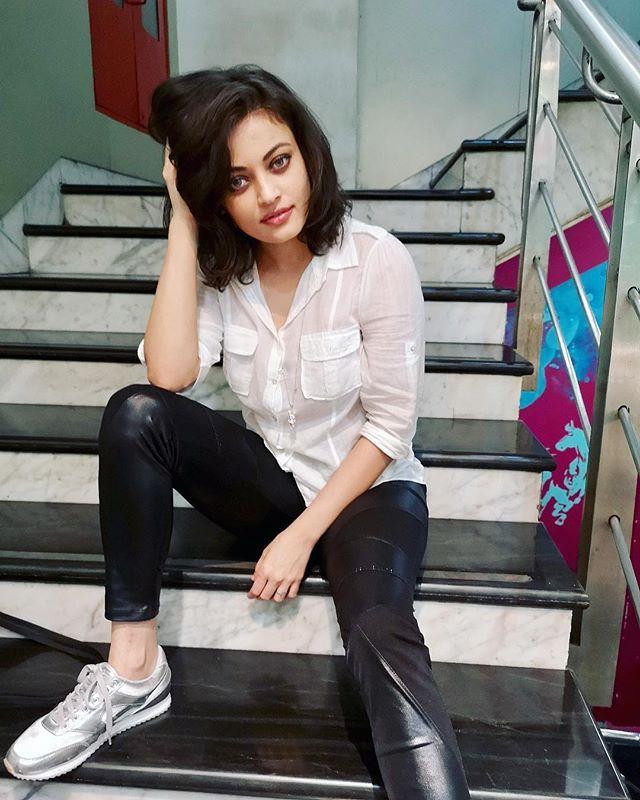 Actress Sneha Ullal Latest Photoshoot Stills 2018