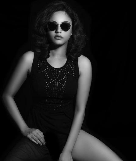 Actress Sneha Ullal Latest Unseen Photo Stills