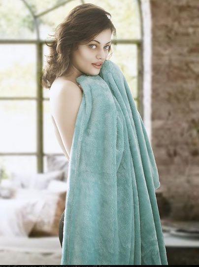Actress Sneha Ullal Latest Unseen Photo Stills