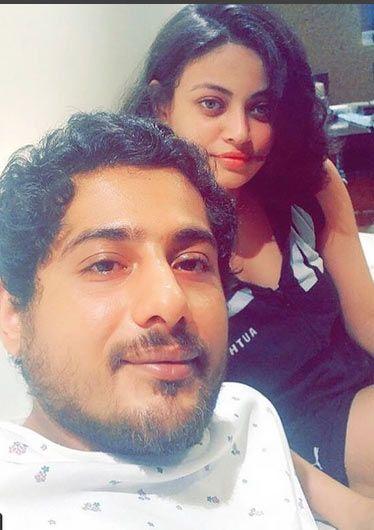 Actress Sneha Ullal Latest Unseen Photo Stills