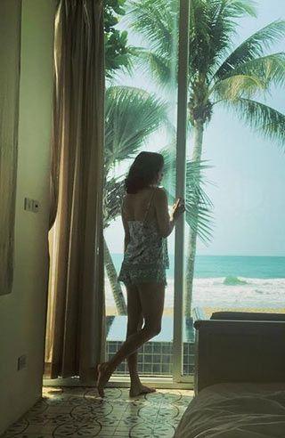 Actress Sneha Ullal Latest Unseen Photo Stills