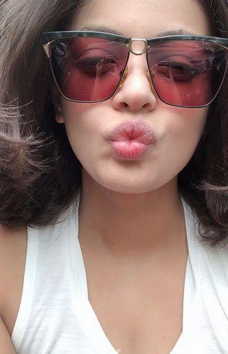 Actress Sneha Ullal Latest Unseen Photo Stills