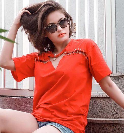 Actress Sneha Ullal Latest Unseen Photo Stills