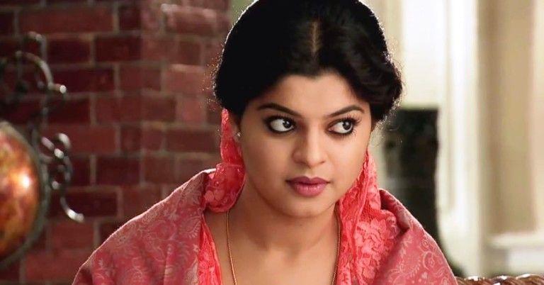 Actress Sneha Wagh Latest Stills