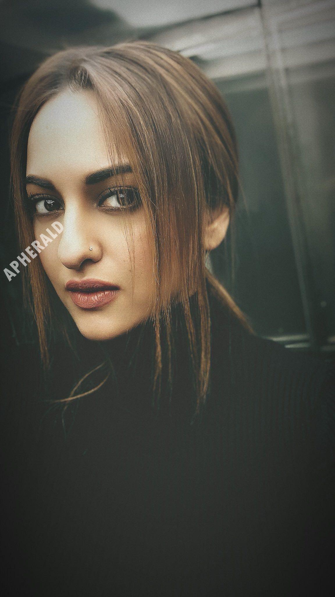 Actress Sonakshi Sinha Latest 2017 Photoshoot Stills