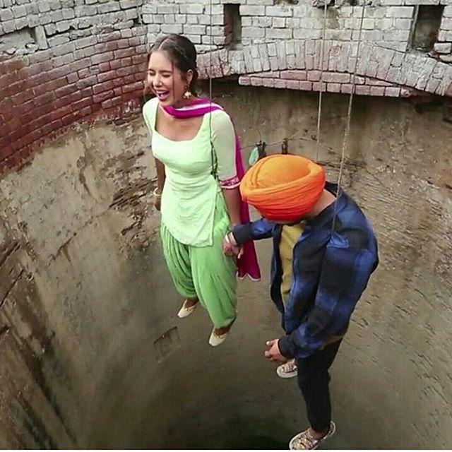 Actress Sonam Bajwa Never Seen Photoshoot Collections!