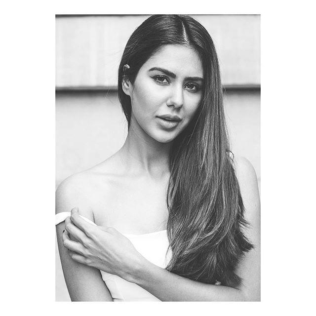 Actress Sonam Bajwa Never Seen Photoshoot Collections!