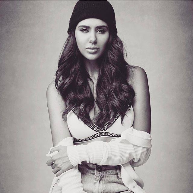 Actress Sonam Bajwa Never Seen Photoshoot Collections!