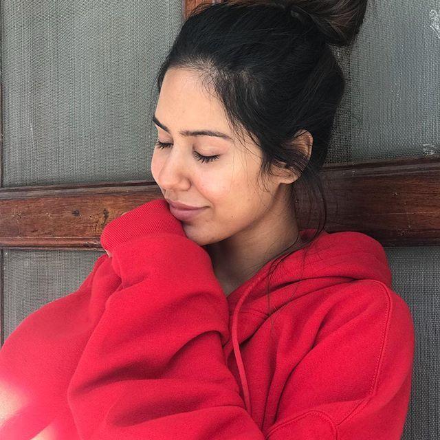 Actress Sonam Bajwa Never Seen Photoshoot Collections!