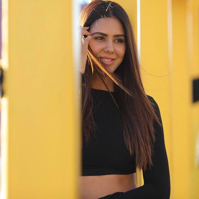 Actress Sonam Bajwa Never Seen Photoshoot Collections!