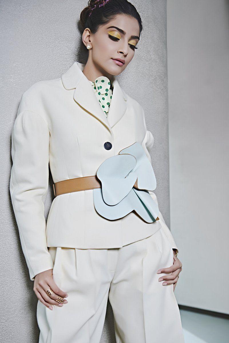 Actress Sonam Kapoor Latest 2018 Photo Stills