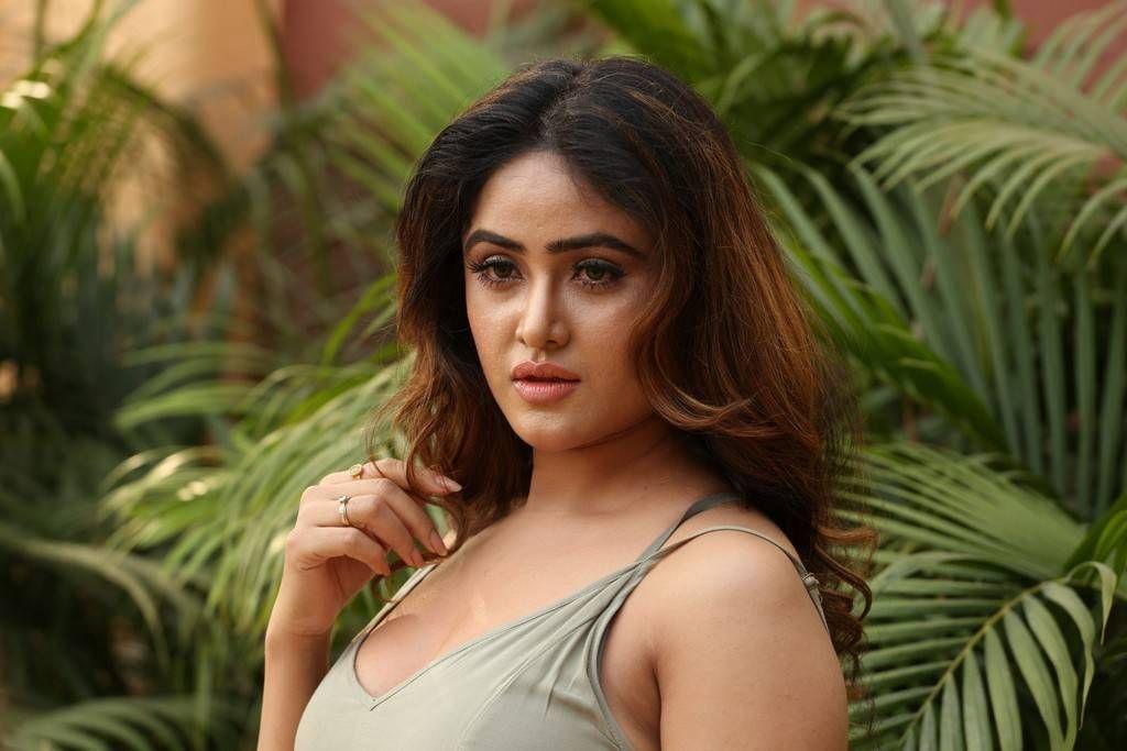Actress Sony Charishta Latest Hot Photo Stills