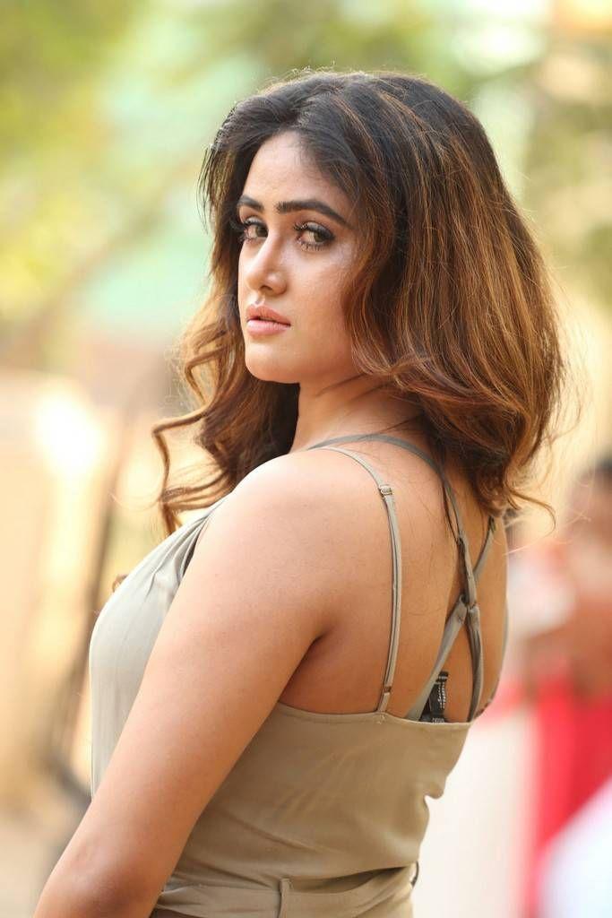 Actress Sony Charishta Latest Hot Photo Stills