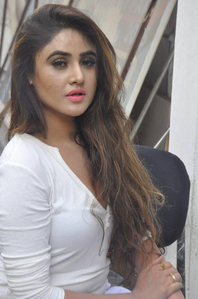 Actress Sony Charishta Latest Photo Stills