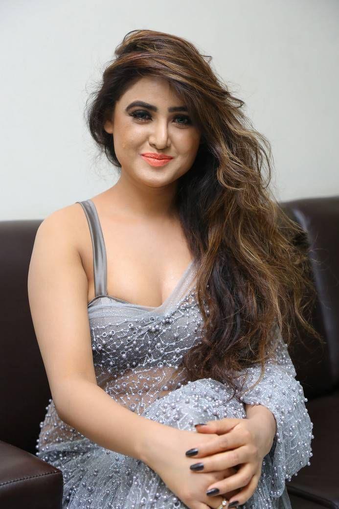 Actress Sony Charishta Latest Photo Stills