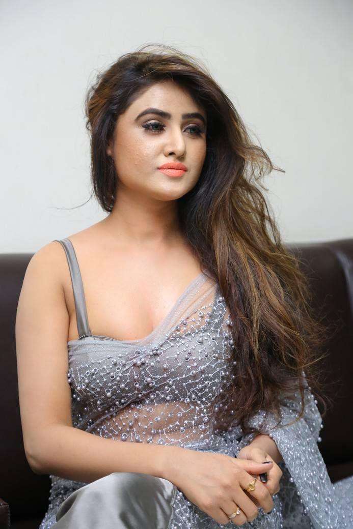 Actress Sony Charishta Latest Photo Stills