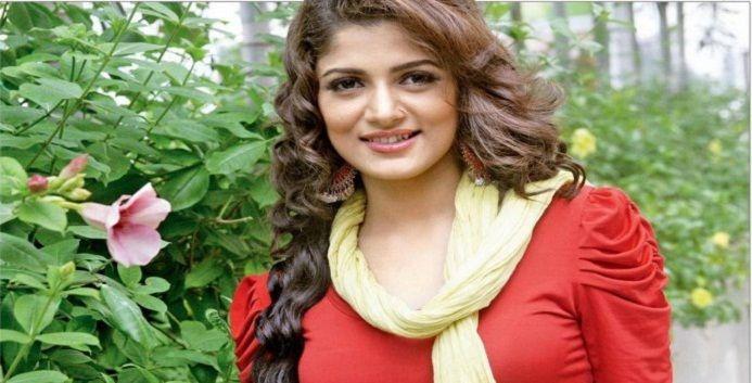 Actress Srabanti Chatterjee Latest Photo Stills