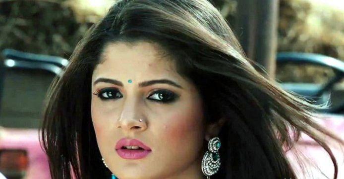 Actress Srabanti Chatterjee Latest Photo Stills