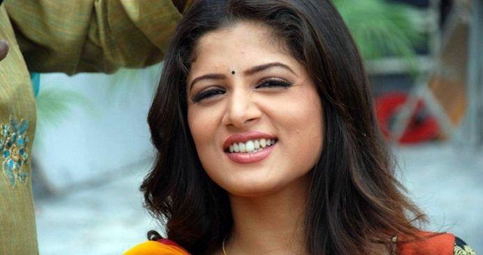 Actress Srabanti Chatterjee Latest Photo Stills