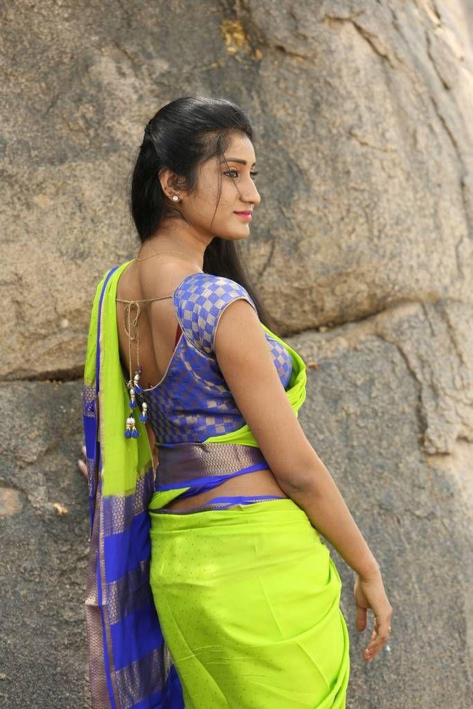 Actress Sravani Yadav Latest Stills