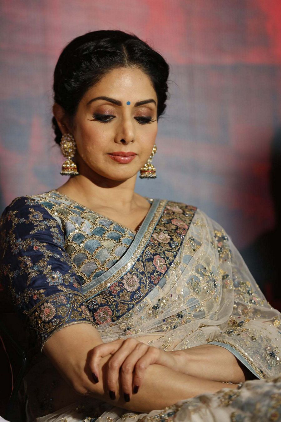 Actress Sridevi New Gallery