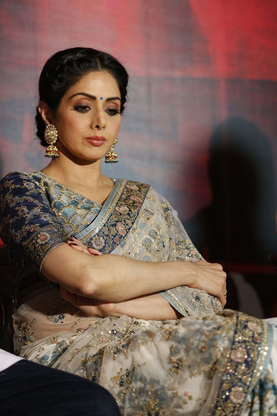 Actress Sridevi New Gallery