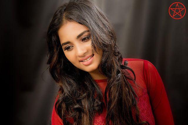 Actress Srushti Dange Latest Photoshoot Stills 2017