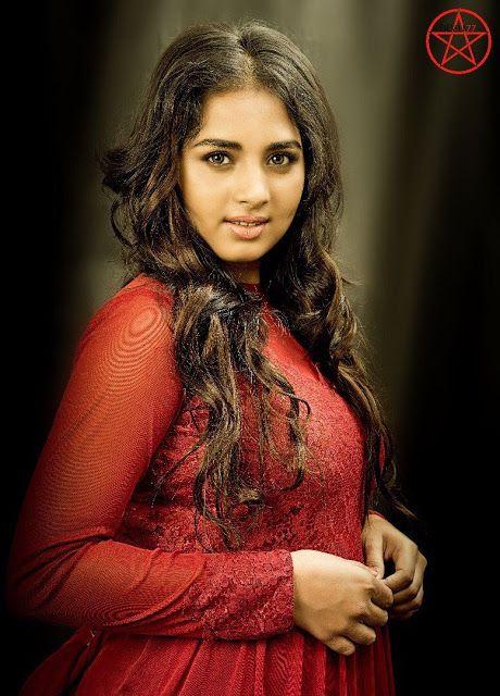 Actress Srushti Dange Latest Photoshoot Stills 2017