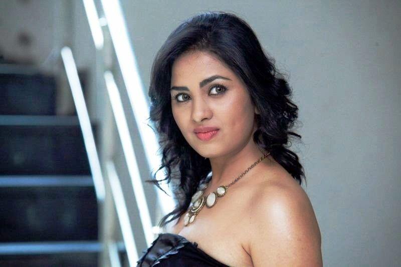 Actress Srushti Dange Latest Stills