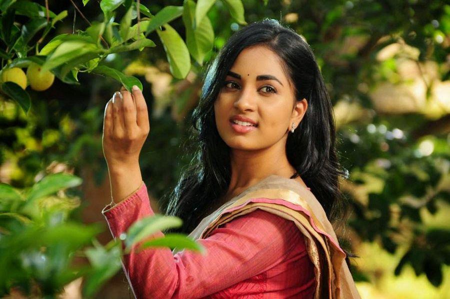 Actress Srushti Dange Latest Stills